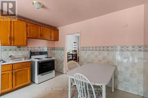 626 13th Avenue Hanover ON N4N 2X1