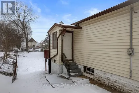 626 13th Avenue Hanover ON N4N 2X1