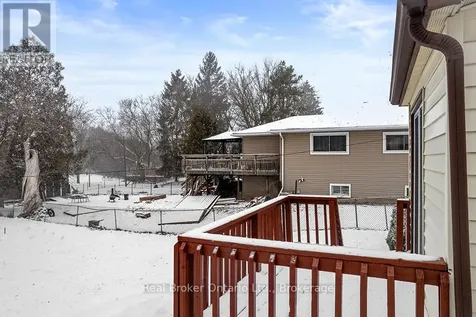 626 13th Avenue Hanover ON N4N 2X1