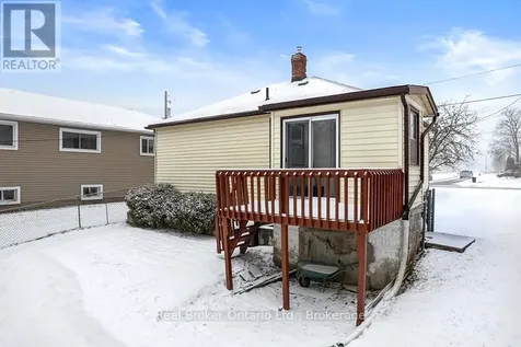 626 13th Avenue Hanover ON N4N 2X1