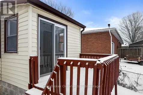 626 13th Avenue Hanover ON N4N 2X1