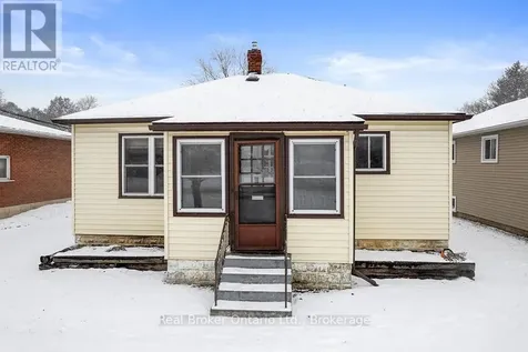 626 13th Avenue Hanover ON N4N 2X1