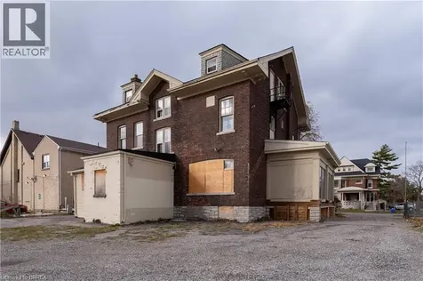 41 Wellington Street Brantford ON N3T 2L7