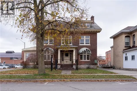 41 Wellington Street Brantford ON N3T 2L7
