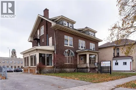 41 Wellington Street Brantford ON N3T 2L7