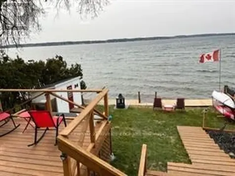 1529 Myers Point Road Augusta ON K0E 1T0