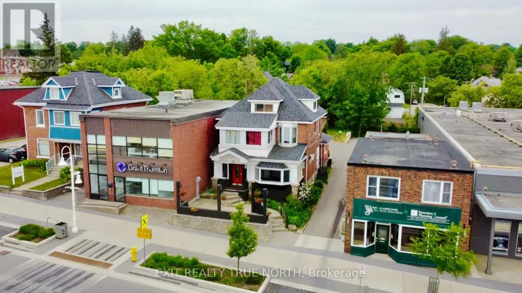 342 King Street Midland ON L4R 3M8