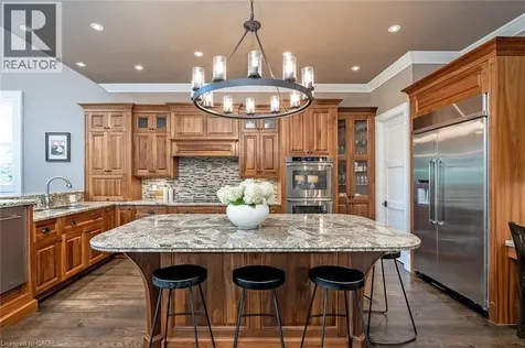 253 Rossmore Boulevard Burlington ON L7N 1R4