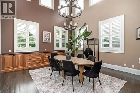 253 Rossmore Boulevard Burlington ON L7N 1R4