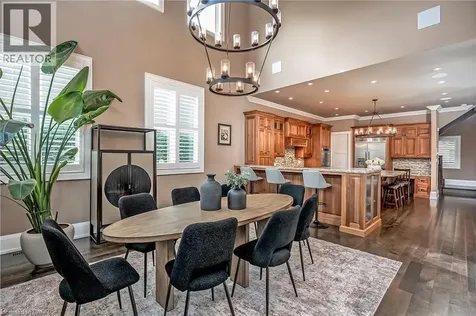 253 Rossmore Boulevard Burlington ON L7N 1R4