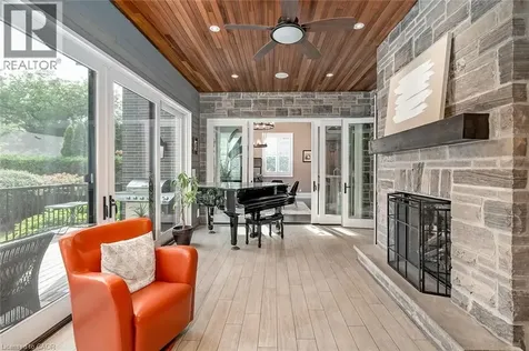 253 Rossmore Boulevard Burlington ON L7N 1R4