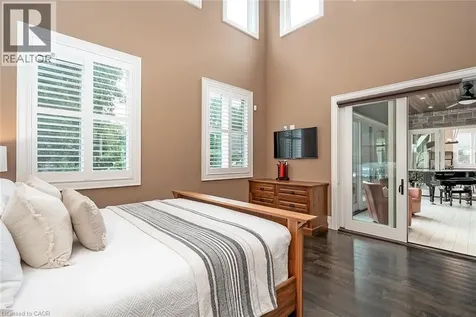 253 Rossmore Boulevard Burlington ON L7N 1R4