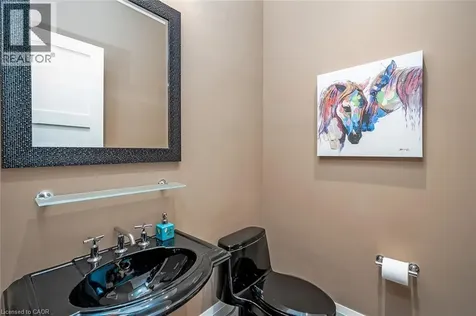 253 Rossmore Boulevard Burlington ON L7N 1R4