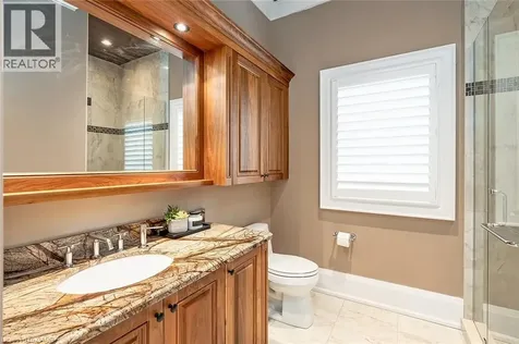 253 Rossmore Boulevard Burlington ON L7N 1R4