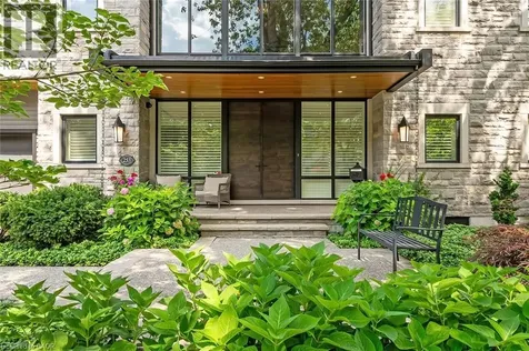 253 Rossmore Boulevard Burlington ON L7N 1R4