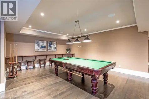253 Rossmore Boulevard Burlington ON L7N 1R4