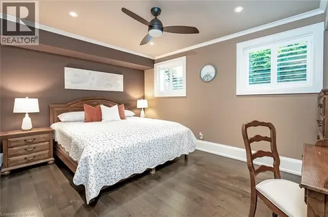 253 Rossmore Boulevard Burlington ON L7N 1R4