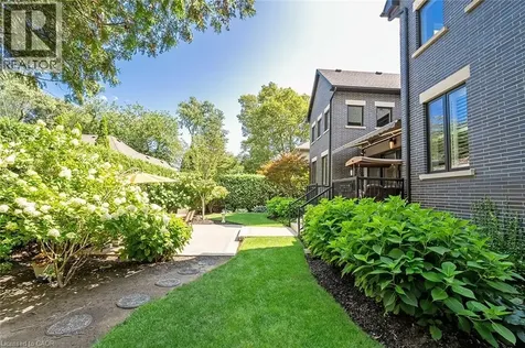 253 Rossmore Boulevard Burlington ON L7N 1R4