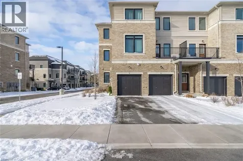 107 Westra Drive Guelph ON N1K 0A5