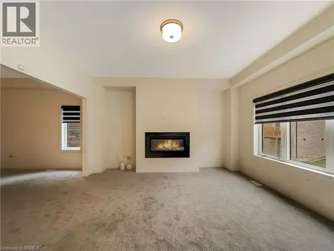14 Brewis Street Paris ON N3L 3E3