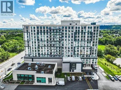 870 Queenston Road Stoney Creek ON L8G 0B9