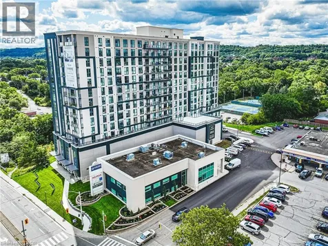 870 Queenston Road Stoney Creek ON L8G 0B9