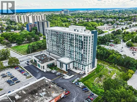 870 Queenston Road Stoney Creek ON L8G 0B9