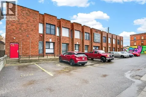 98 Barton Street East Hamilton ON L8L 4S6