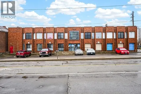 98 Barton Street East Hamilton ON L8L 4S6