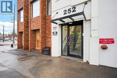 98 Barton Street East Hamilton ON L8L 4S6