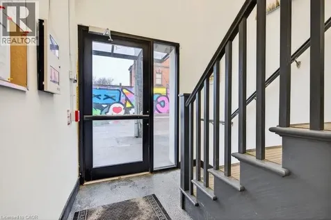 98 Barton Street East Hamilton ON L8L 4S6