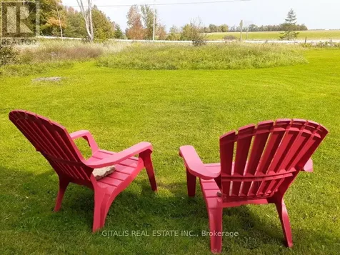 638212 St. Vincent-sydenham Townline Meaford ON N4K 5W4