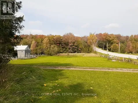 638212 St. Vincent-sydenham Townline Meaford ON N4K 5W4