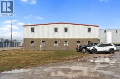 1976 Setterington Drive Kingsville ON N9Y 2E5