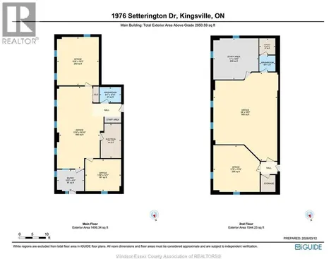 1976 Setterington Drive Kingsville ON N9Y 2E5