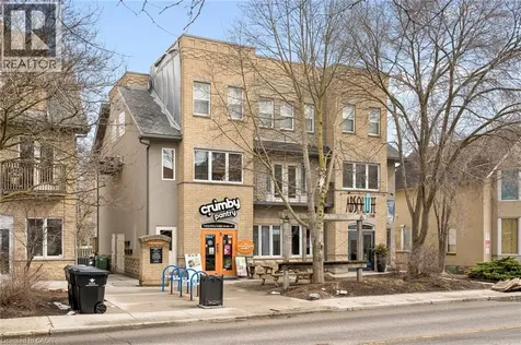 8 Regina Street Waterloo ON N2J 2Z8