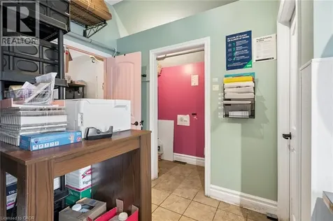 8 Regina Street Waterloo ON N2J 2Z8