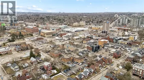 8 Regina Street Waterloo ON N2J 2Z8