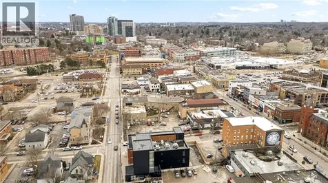 8 Regina Street Waterloo ON N2J 2Z8