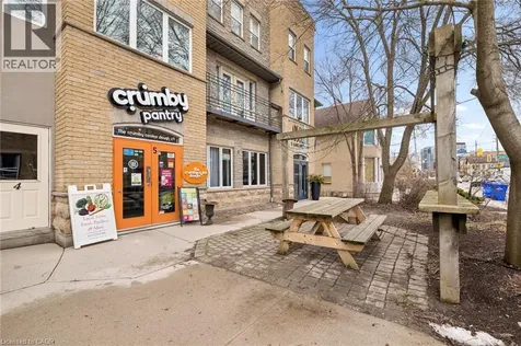 8 Regina Street Waterloo ON N2J 2Z8