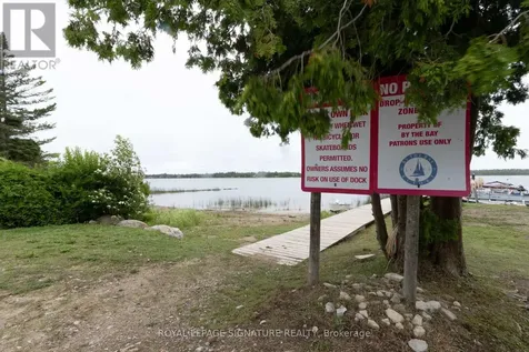 817 Pike Bay Road Northern Bruce Peninsula ON N0H 2T0