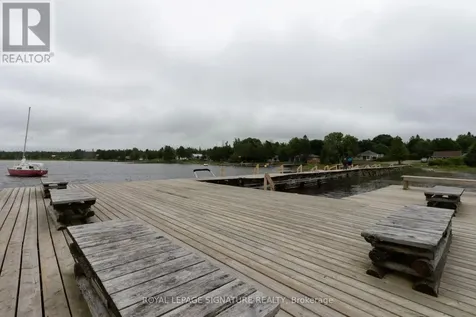 817 Pike Bay Road Northern Bruce Peninsula ON N0H 2T0