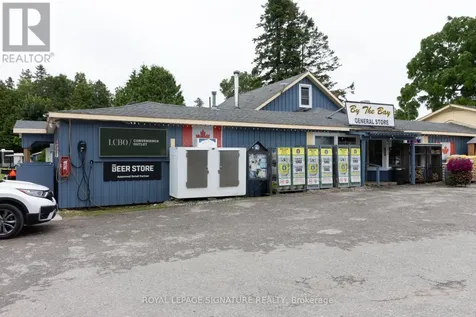 817 Pike Bay Road Northern Bruce Peninsula ON N0H 2T0