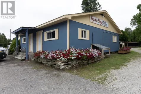 817 Pike Bay Road Northern Bruce Peninsula ON N0H 2T0
