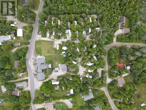 817 Pike Bay Road Northern Bruce Peninsula ON N0H 2T0