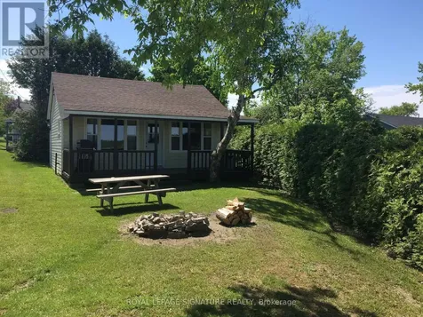 817 Pike Bay Road Northern Bruce Peninsula ON N0H 2T0