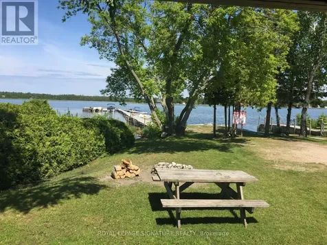 817 Pike Bay Road Northern Bruce Peninsula ON N0H 2T0