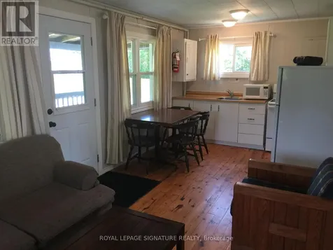 817 Pike Bay Road Northern Bruce Peninsula ON N0H 2T0