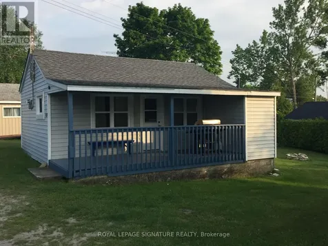 817 Pike Bay Road Northern Bruce Peninsula ON N0H 2T0