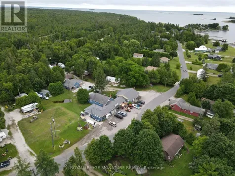 817 Pike Bay Road Northern Bruce Peninsula ON N0H 2T0
